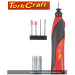Rotary tool mini \(cordless\) sls