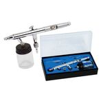 Airbrush kit tc 0.5mm nozzle