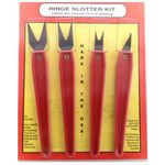 Hinge slotter kit dubro