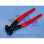 Z bend pliers haoye