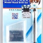 Special high precision drill set set hao