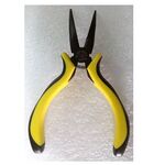 Plier haoye curve nose 125mm