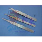 Tweezer set haoye (3) sls