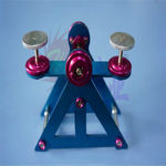 Blade balancer \(heli\) haoye - alum sls