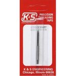 Threading tap k&s 3x0.5 sls