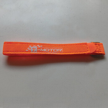 Battery strap w/buc (15mm*230mm) t-motor