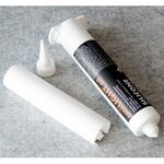 Silicone lens glue ul transparent 80ml