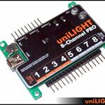 Module/controller ul pro 8