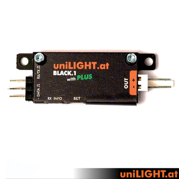 Module/controller ul black b1 plus