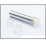 13mm pin light ul 160wx2 white