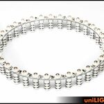 Afterburner ring ul 125id  139od