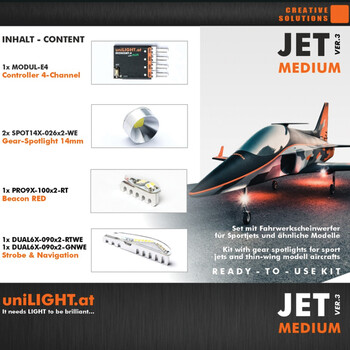 Jet medium lighting set ul (1.5-2.2m) v3