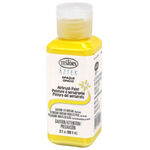 Acrylic paint aztek-opaque yellow 59ml