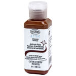 Acrylic paint aztek-opaque brown 59ml