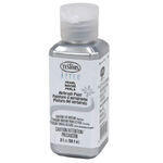 Acrylic paint aztek pearl silver 59ml