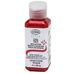 Acrylic paint aztek-pearl red 59ml