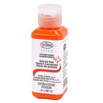 Acrylic paint aztek-transpar orange 59ml