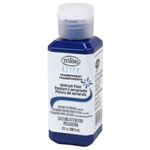 Acrylic paint aztek-transparroyalblu59ml