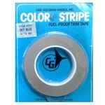 Trim tape cg 1/4x36  (sky blue)