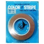 Trim tape cg 1/4x36  (deep red)