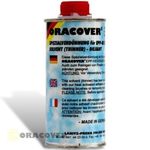 Thinners oracover iron-on adhesive(250ml