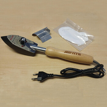 sealing iron ht (adjustable) 220v