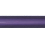 Covering lanyu transparent purple 2m sls