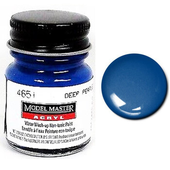 Acrylic paint mm deep pearlpurple 14.7ml