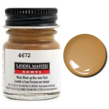 Acrylic paint mm brass 14.7ml