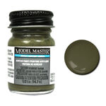 Acryl paint mm olive drab ana 613