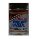 Paint pactra rc car finish pearl copper