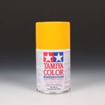 Spraypaint ps-19 camel yellow