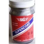 Supercoat sig 4oz (118ml) silver