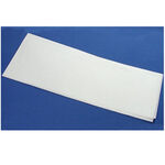 Tissue sheets guill (white) 70x50cm (2)