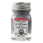 Enamel paint testors gloss grey