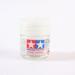 Thinner x-20 (10ml) enamel