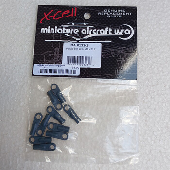 Ball links xcell plast long special sls