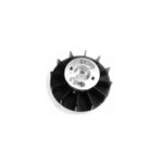 Fan hub assembly xcell sls