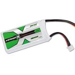 Batt maniax 3s 1500 30c \(xt-60\)