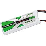 Batt maniax 3s 2200 30c \(xt-60\)