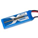 Batt maniax 3s 2200 45c (xt-60) sls