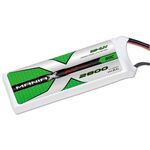 Batt maniax 3s 2800 30c (xt-60) sls