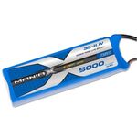 Batt maniax 3s 5000 45c (xt-90) sls