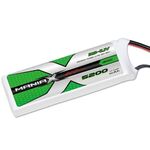 Batt maniax 3s 5200 30c \(xt-60\)