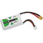 Batt maniax 3s 850 30c \(xt-60\)