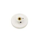Delrin gear xcell 50t w/hub