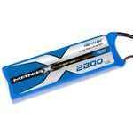 Batt maniax 4s 2200 45c (xt-60) sls