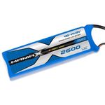 Batt maniax 4s 2600 45c (xt-60) sls