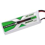 Batt maniax 4s 3300 30c \(xt-60\)