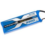 Batt maniax 4s 3300 45c (xt-60) sls